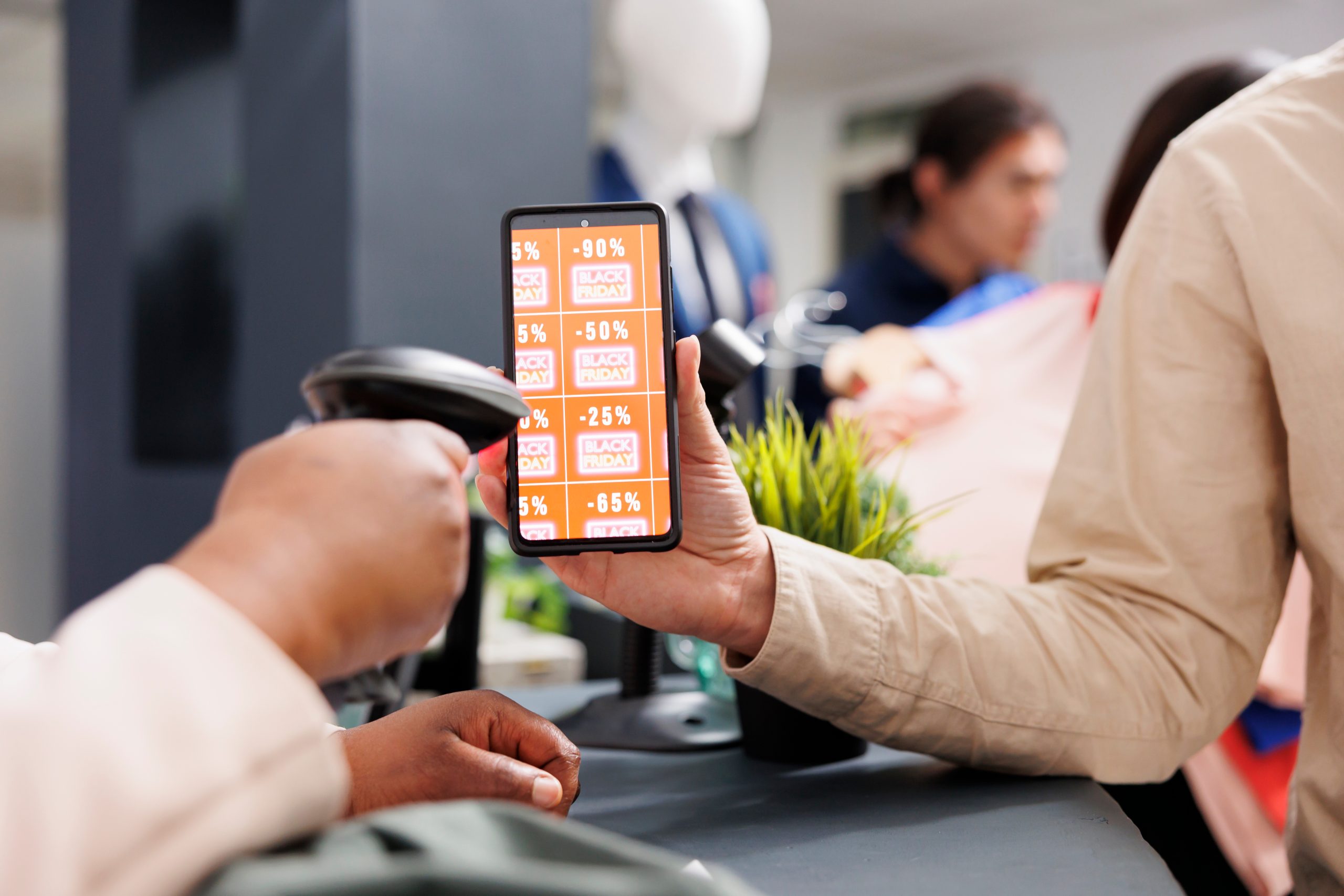 Being Prepared for the 8112 Digital Coupons